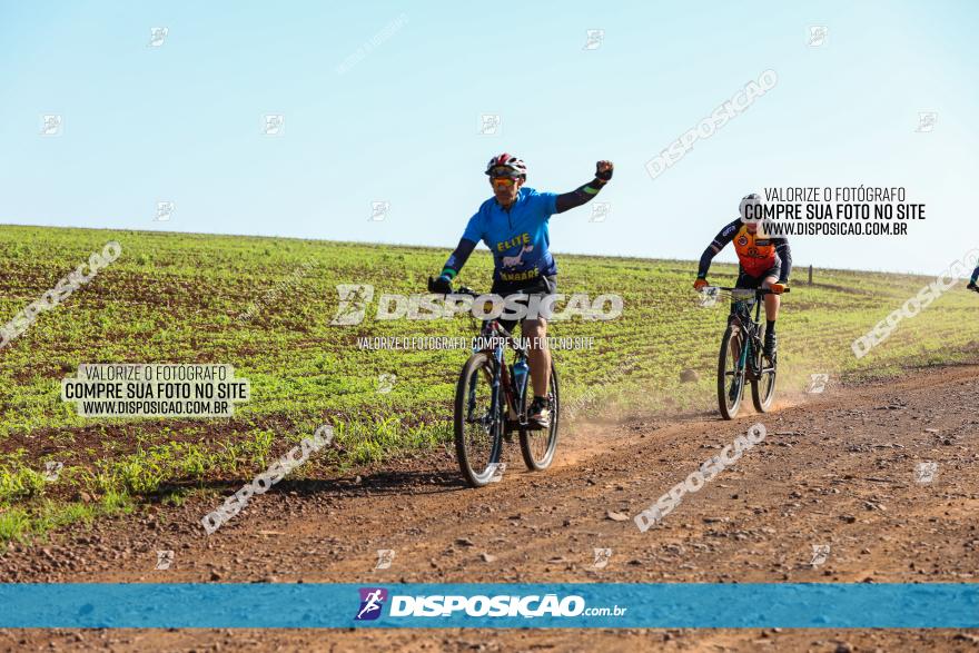 1º Desafio Amigos da APAE - MTB