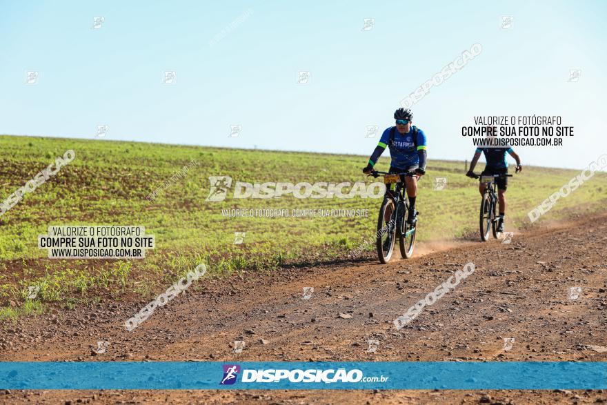 1º Desafio Amigos da APAE - MTB