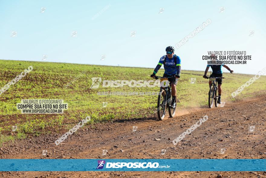 1º Desafio Amigos da APAE - MTB