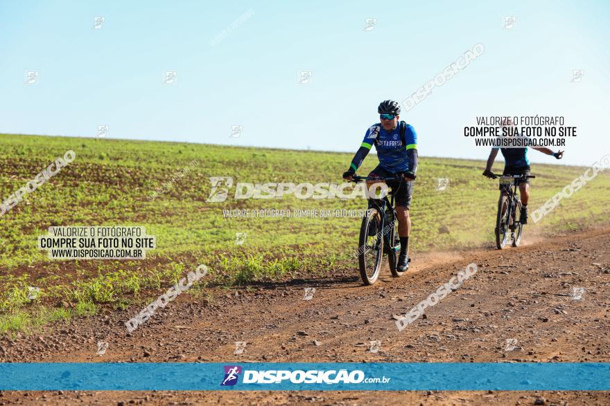 1º Desafio Amigos da APAE - MTB