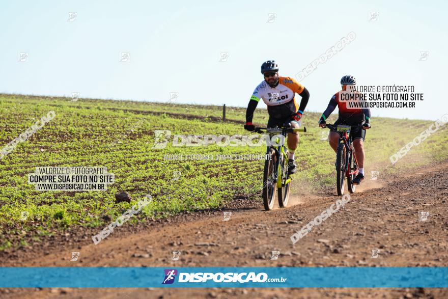 1º Desafio Amigos da APAE - MTB