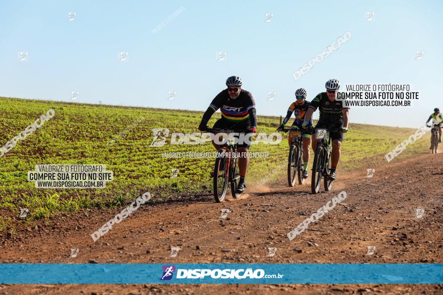 1º Desafio Amigos da APAE - MTB