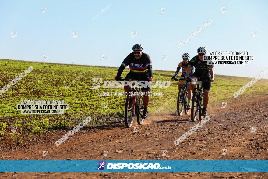 1º Desafio Amigos da APAE - MTB