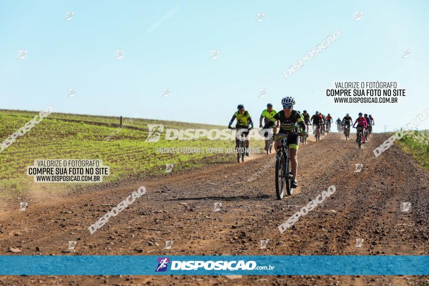 1º Desafio Amigos da APAE - MTB