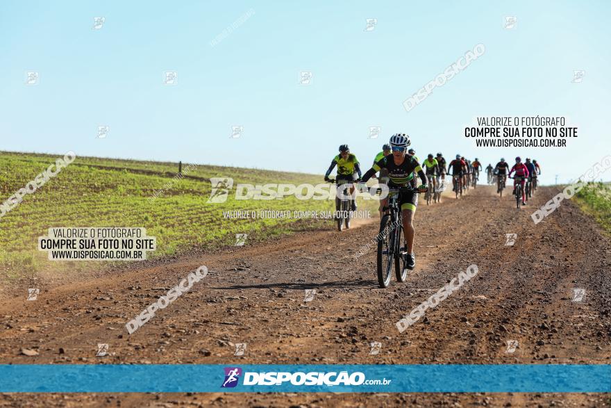 1º Desafio Amigos da APAE - MTB