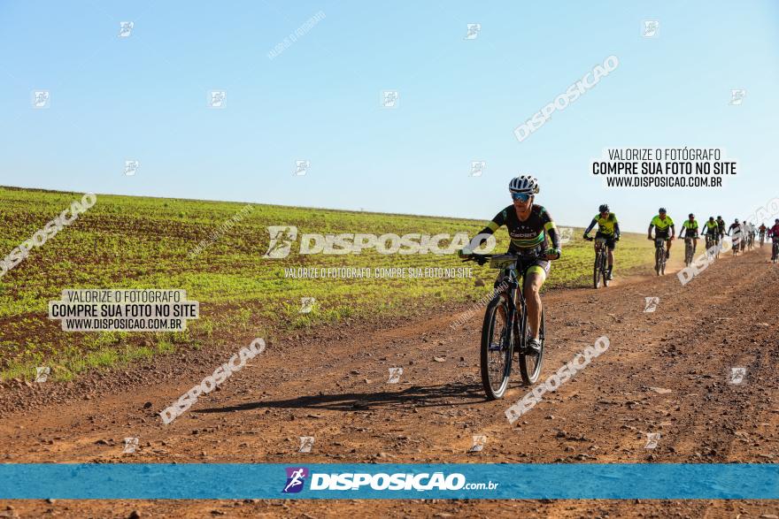 1º Desafio Amigos da APAE - MTB