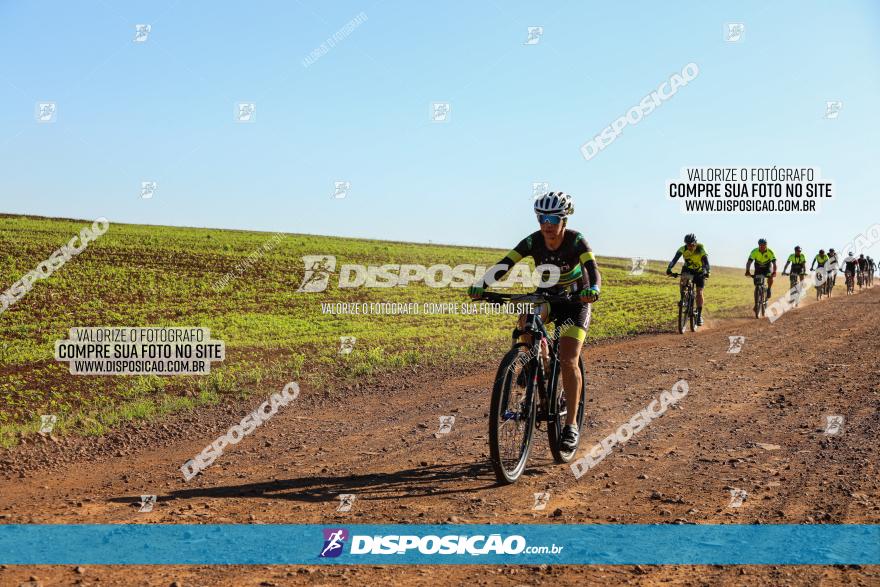 1º Desafio Amigos da APAE - MTB