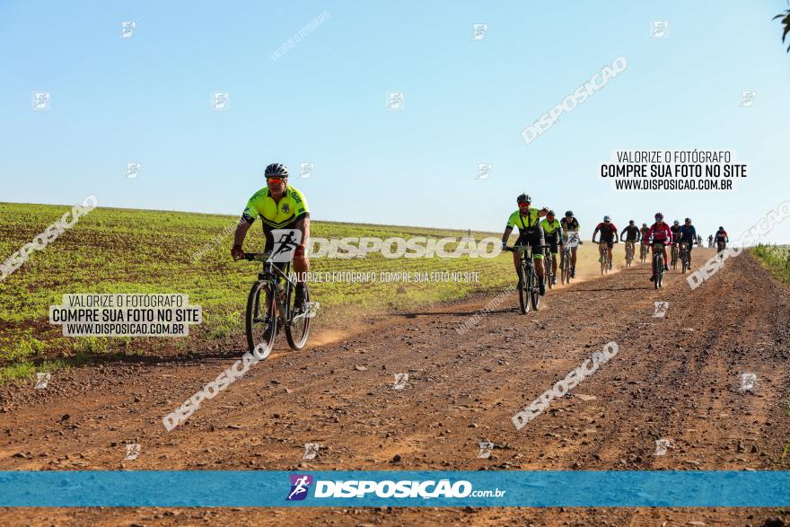 1º Desafio Amigos da APAE - MTB