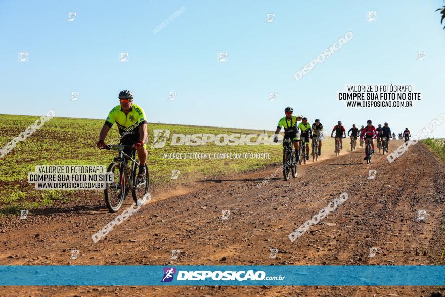 1º Desafio Amigos da APAE - MTB