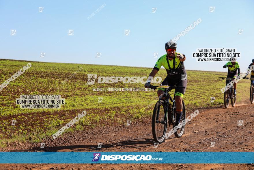 1º Desafio Amigos da APAE - MTB