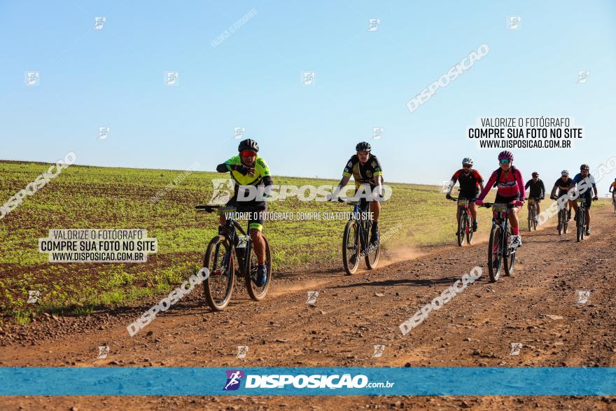 1º Desafio Amigos da APAE - MTB