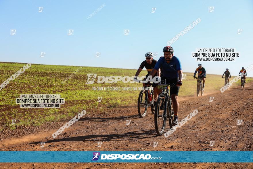 1º Desafio Amigos da APAE - MTB