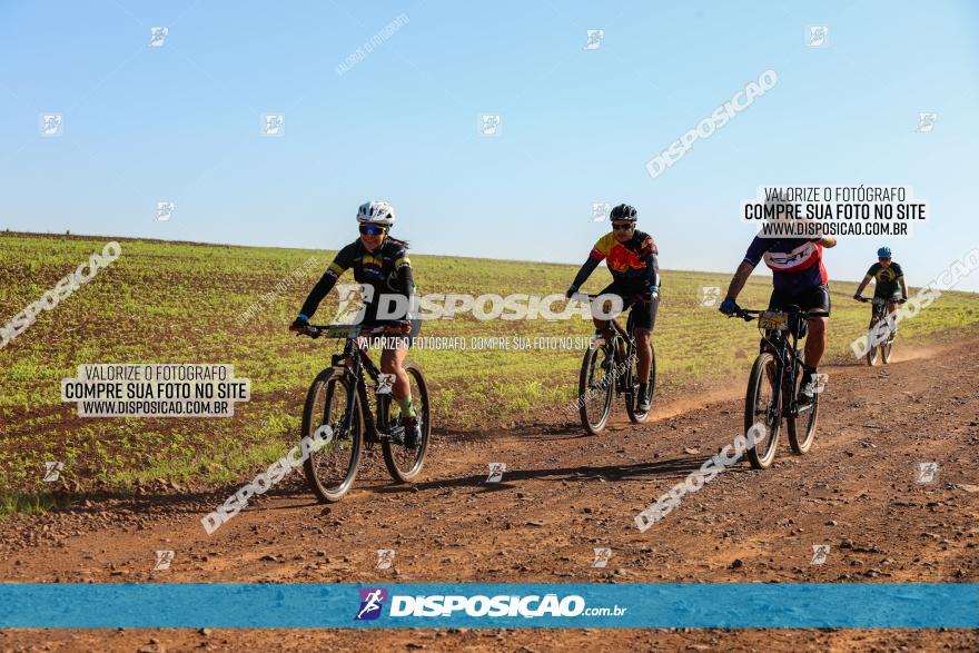 1º Desafio Amigos da APAE - MTB