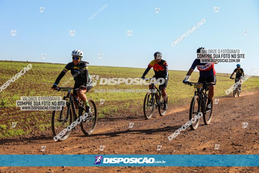 1º Desafio Amigos da APAE - MTB