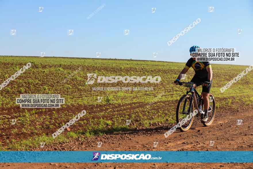 1º Desafio Amigos da APAE - MTB