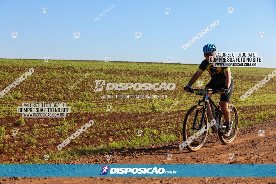 1º Desafio Amigos da APAE - MTB