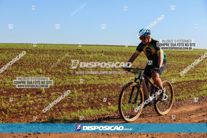 1º Desafio Amigos da APAE - MTB