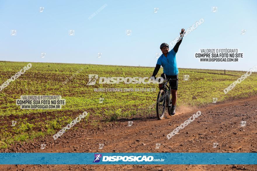 1º Desafio Amigos da APAE - MTB