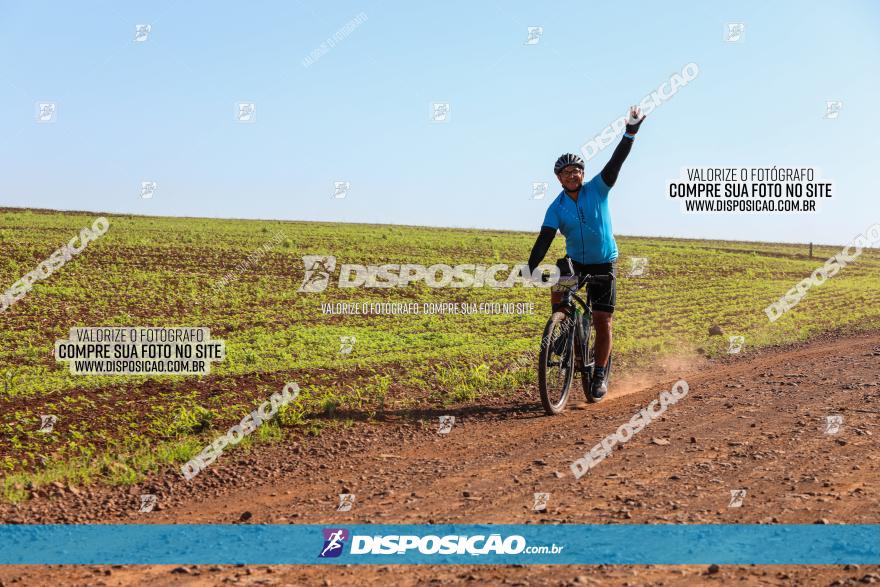 1º Desafio Amigos da APAE - MTB