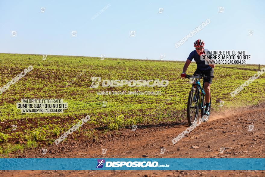 1º Desafio Amigos da APAE - MTB