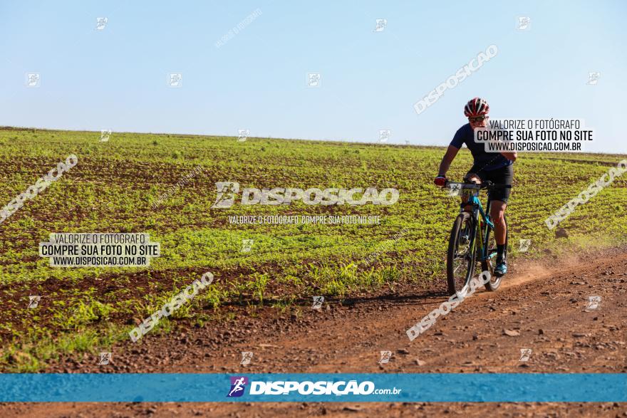 1º Desafio Amigos da APAE - MTB