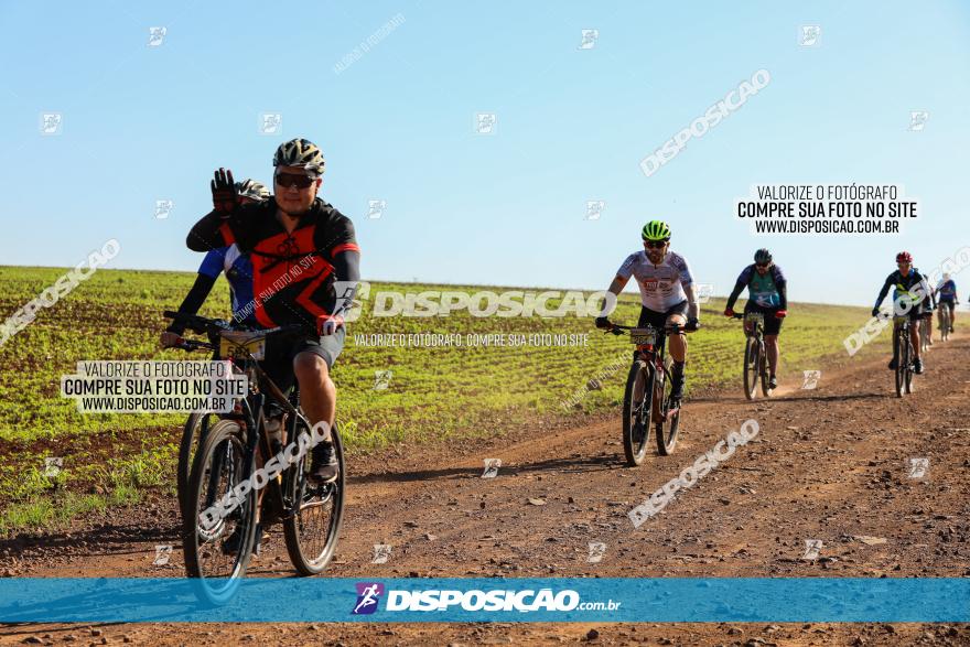 1º Desafio Amigos da APAE - MTB