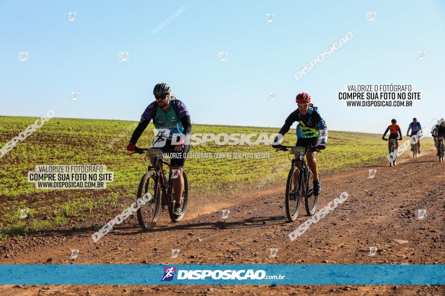 1º Desafio Amigos da APAE - MTB