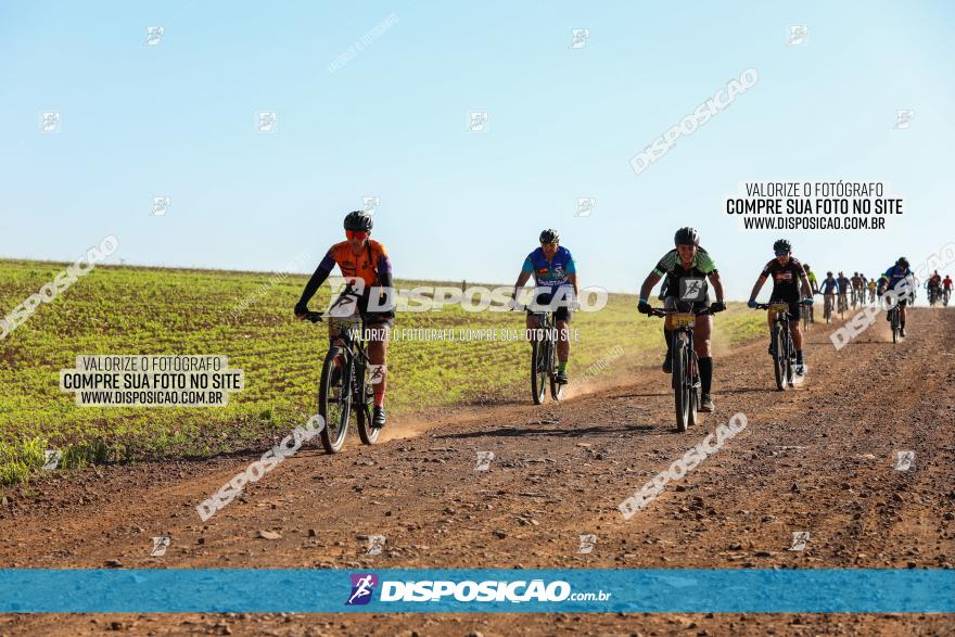 1º Desafio Amigos da APAE - MTB