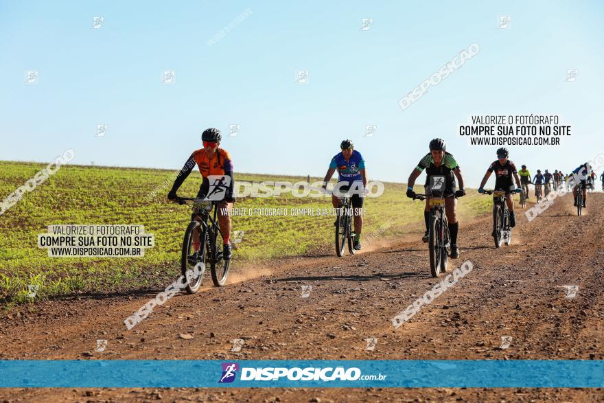 1º Desafio Amigos da APAE - MTB