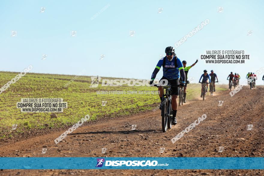 1º Desafio Amigos da APAE - MTB