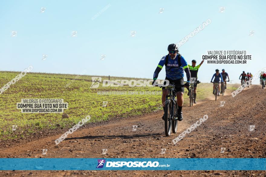 1º Desafio Amigos da APAE - MTB