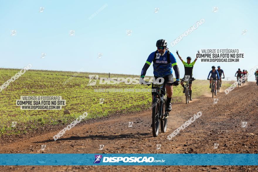 1º Desafio Amigos da APAE - MTB