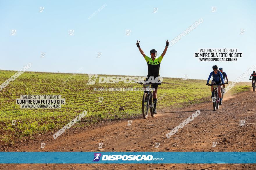 1º Desafio Amigos da APAE - MTB