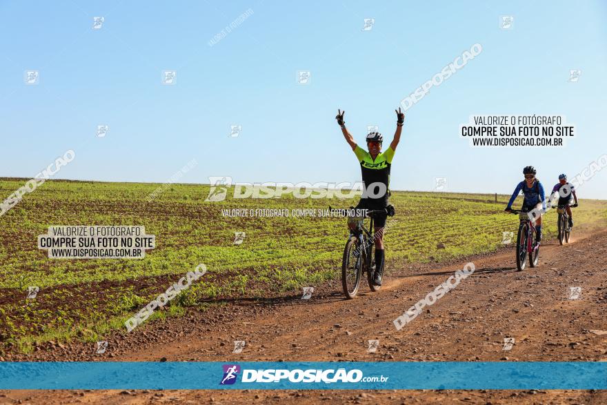 1º Desafio Amigos da APAE - MTB