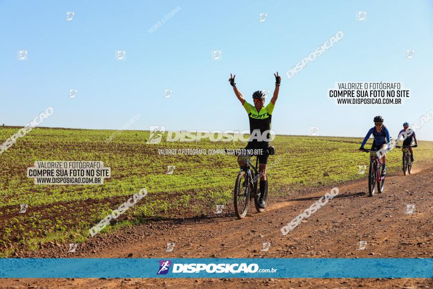 1º Desafio Amigos da APAE - MTB