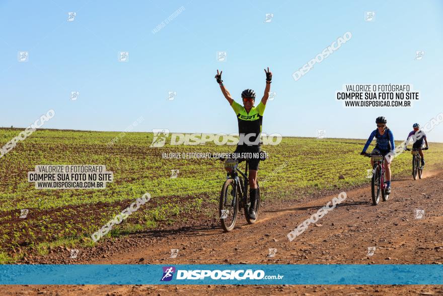 1º Desafio Amigos da APAE - MTB