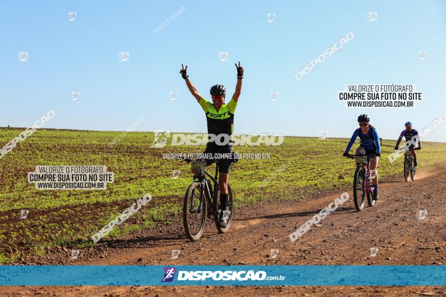 1º Desafio Amigos da APAE - MTB