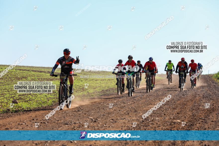 1º Desafio Amigos da APAE - MTB