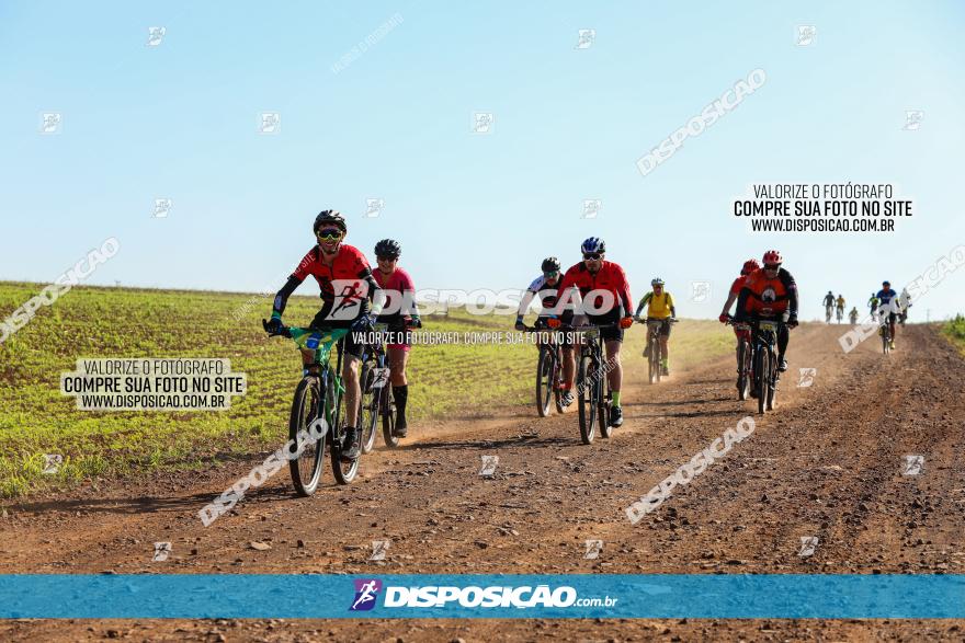 1º Desafio Amigos da APAE - MTB