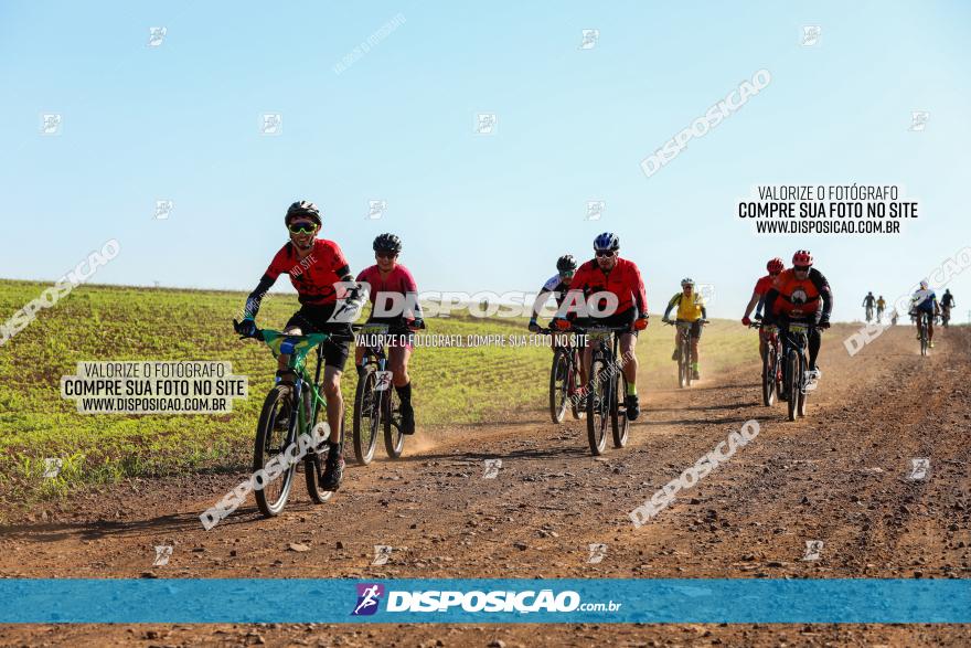 1º Desafio Amigos da APAE - MTB