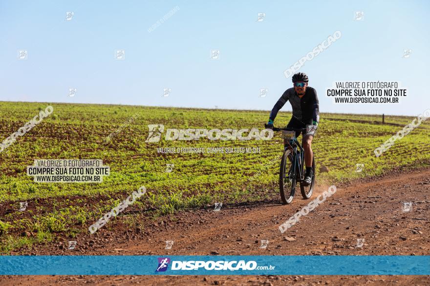 1º Desafio Amigos da APAE - MTB