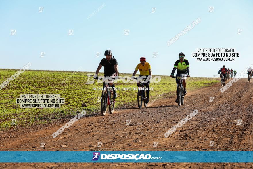 1º Desafio Amigos da APAE - MTB