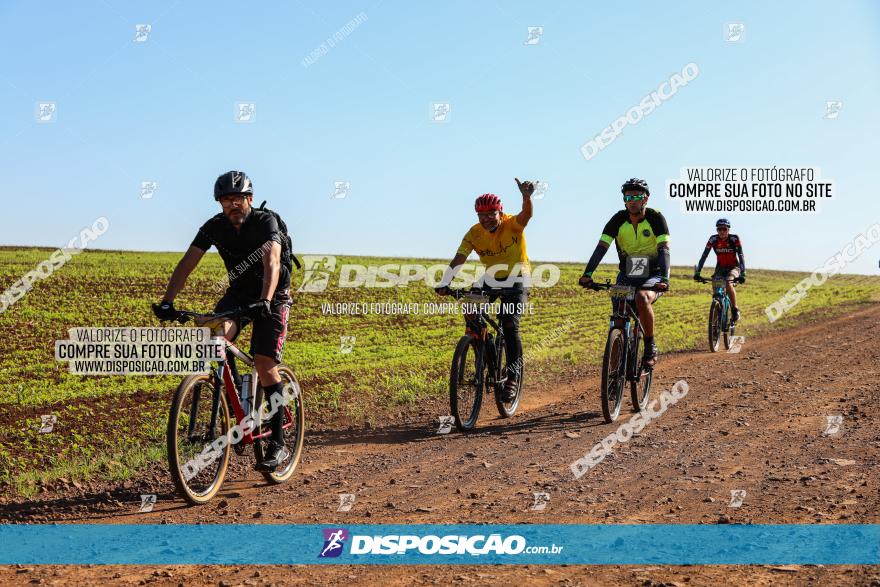 1º Desafio Amigos da APAE - MTB