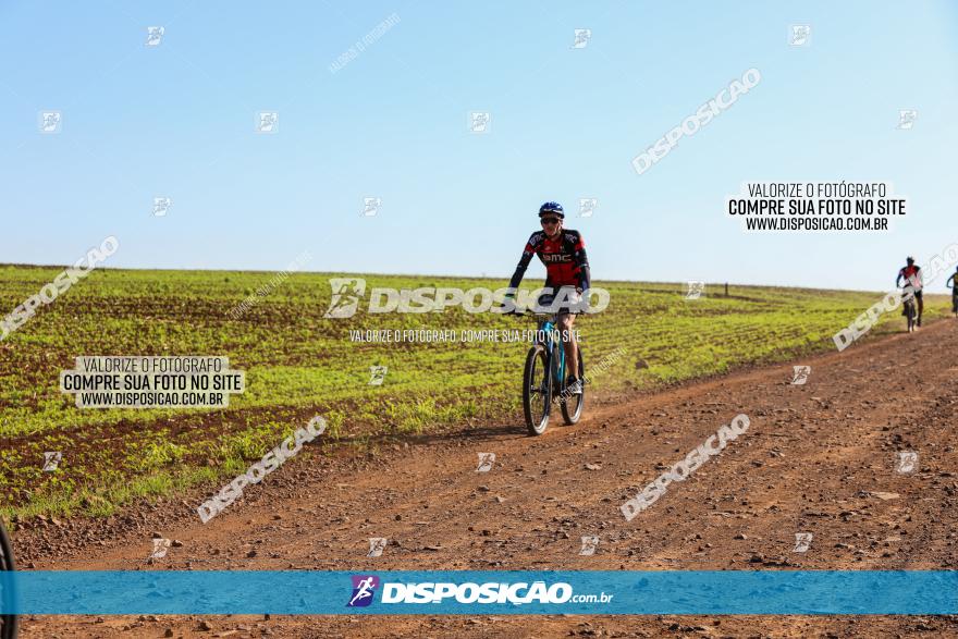 1º Desafio Amigos da APAE - MTB