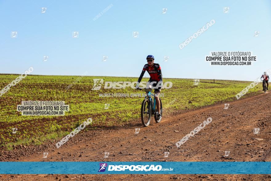 1º Desafio Amigos da APAE - MTB