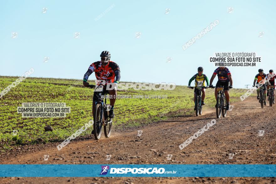 1º Desafio Amigos da APAE - MTB