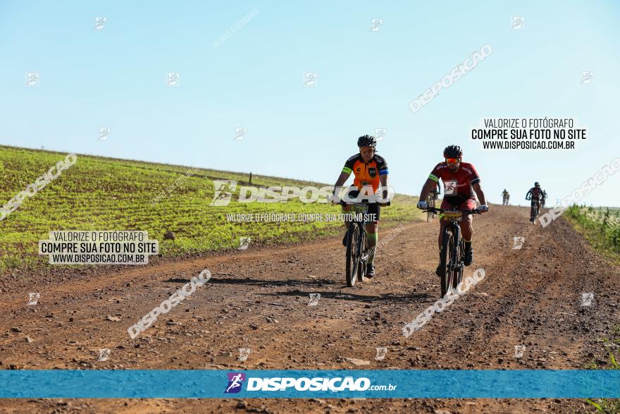 1º Desafio Amigos da APAE - MTB