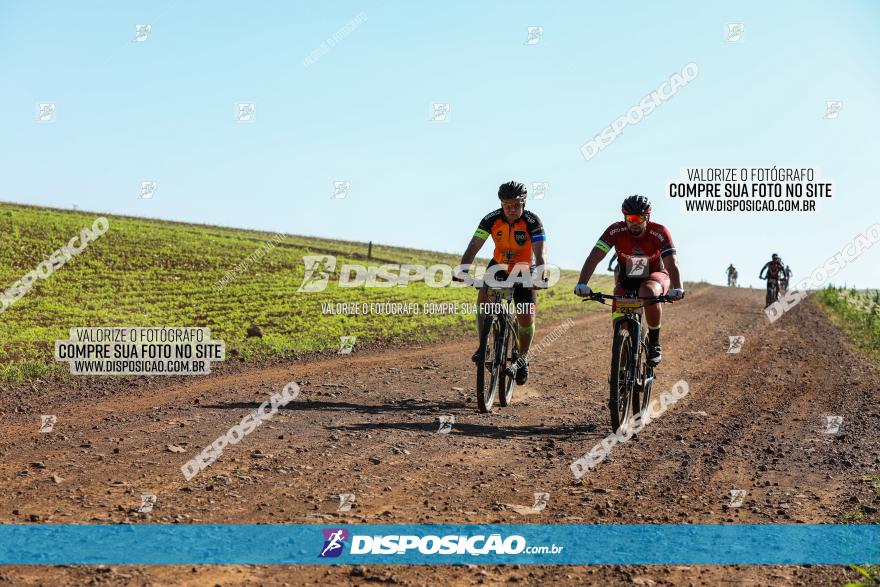 1º Desafio Amigos da APAE - MTB