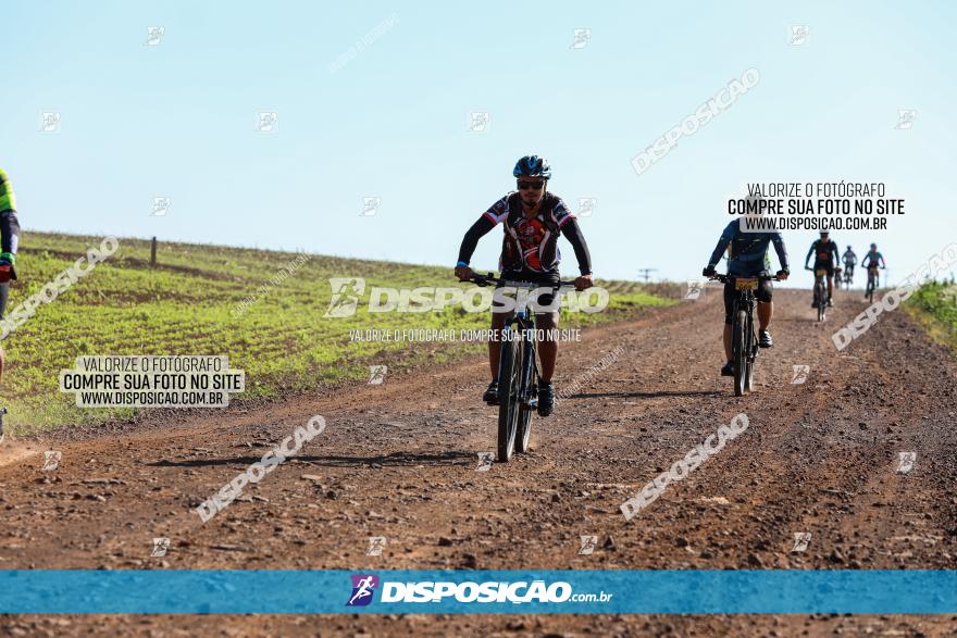 1º Desafio Amigos da APAE - MTB