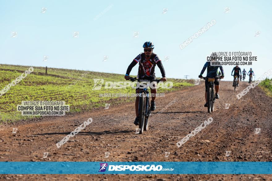 1º Desafio Amigos da APAE - MTB